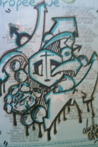 graff